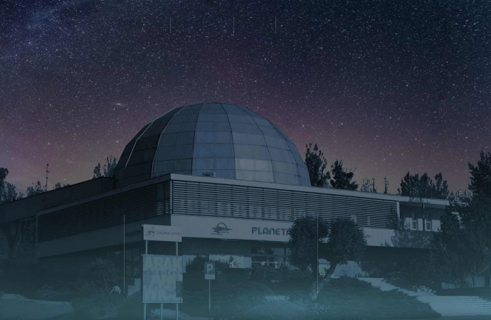 {Urząd Miasta Olsztyna rozstrzygnął konkurs na stanowisko dyrektora Olsztyńskiego Planetarium i Obserwatorium Astronomicznego.}